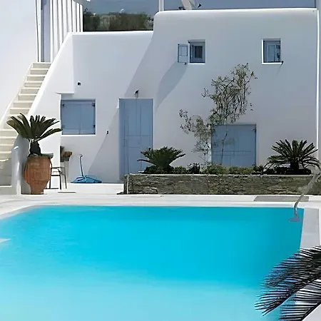 Gt Mykonos Ξενοδοχείο
