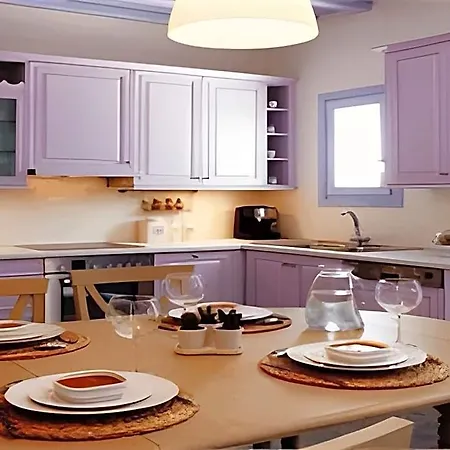 Gt Mykonos 4* Ορνός