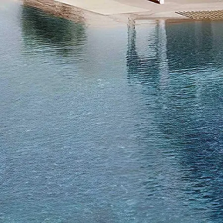 Ξενοδοχείο Gt Mykonos Ορνός