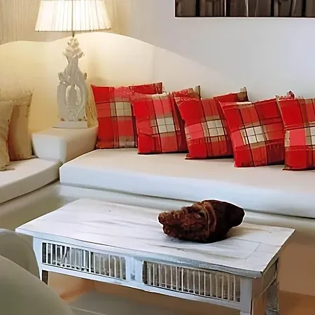 Ξενοδοχείο Gt Mykonos 4*
