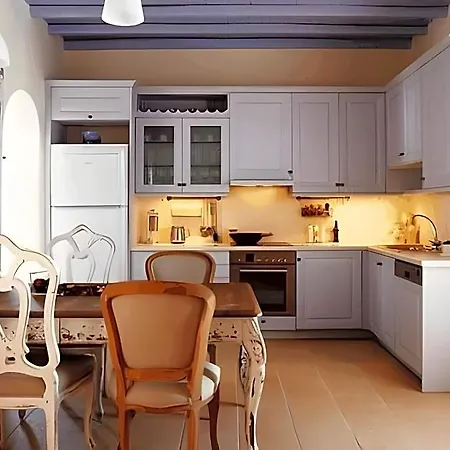 Gt Mykonos 4* Ορνός