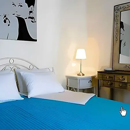 Gt Mykonos Ορνός