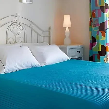 Gt Mykonos Ορνός