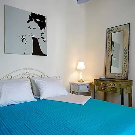Gt Mykonos 4* Ορνός