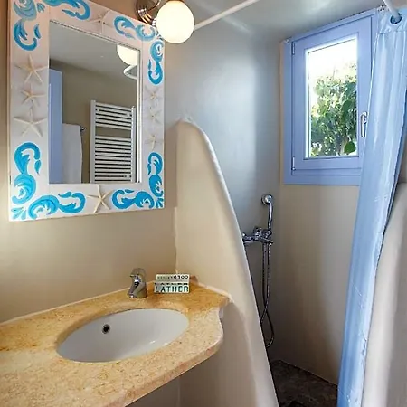Gt Mykonos 4* Ορνός