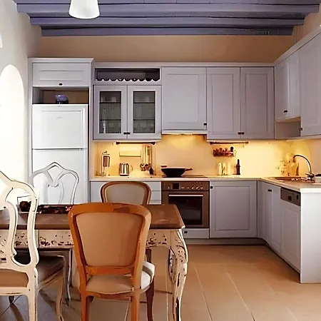 Gt Mykonos 4* Ορνός