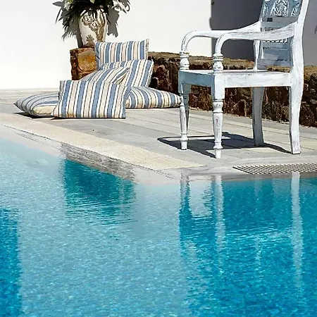Gt Mykonos 4* Ορνός
