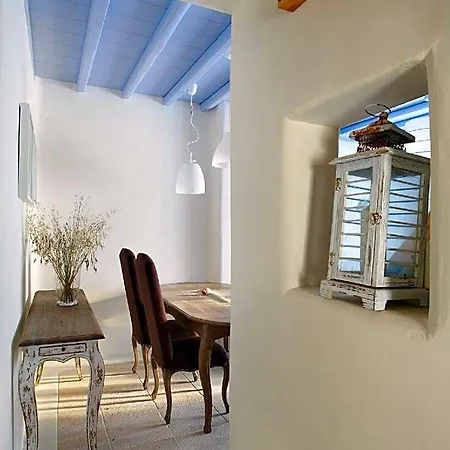 Gt Mykonos Ξενοδοχείο