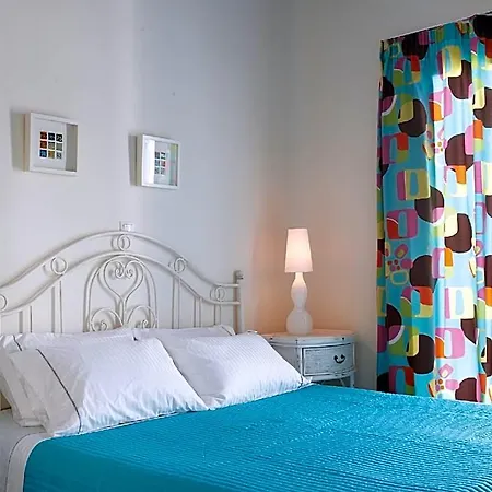 Ξενοδοχείο Gt Mykonos 4*