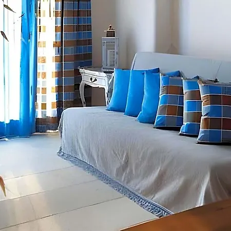 Gt Mykonos Ορνός